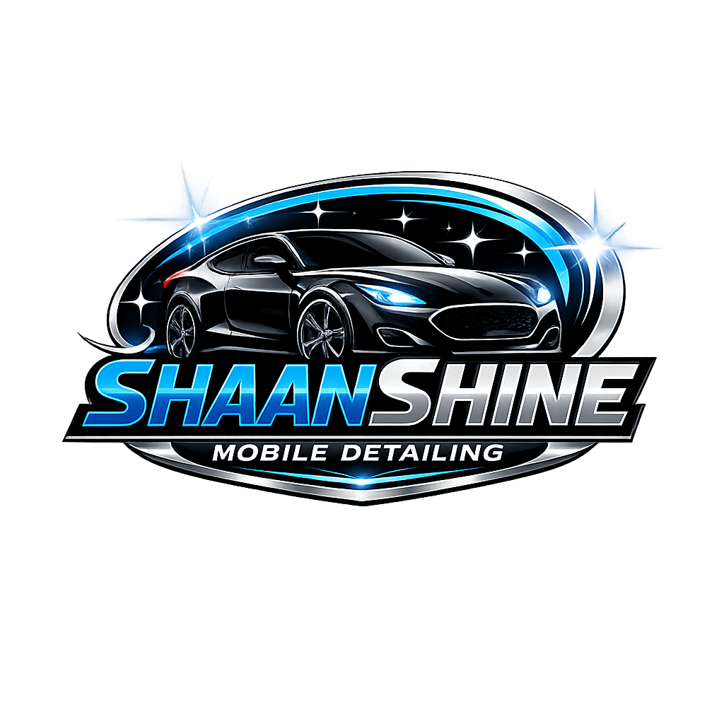 Shaanshine Mobile Detailing